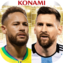 實(shí)況王者集結(jié)最新九游版