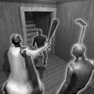 恐怖屋的爺爺奶奶