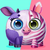 我的可愛寵物樂園