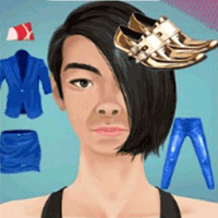 時尚化妝大師妖姬洗剪吹