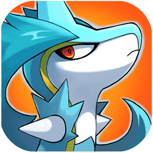 魔法紀(jì)元口袋小精靈游戲