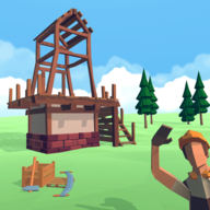 末日生存建筑商游戲