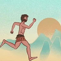 夸父瘋狂跑酷派對(duì)