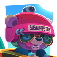 愛(ài)折騰的熊