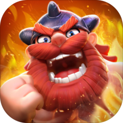 taptap野蠻人大作戰(zhàn)