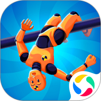 布娃娃粉身碎骨