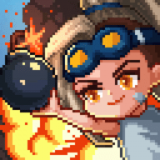 驅(qū)魔師防衛(wèi)戰(zhàn)