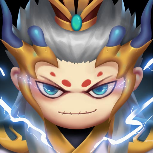 造夢西游4華為客服端