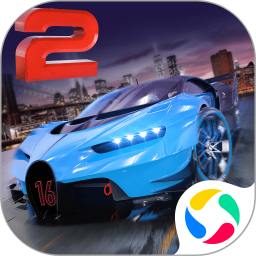 城市飛車2免費版