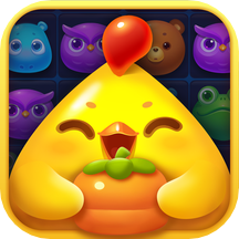 开心消消乐手机版