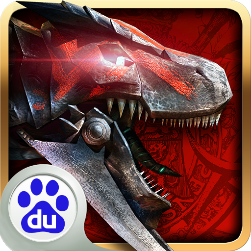 風暴帝國手游百度版