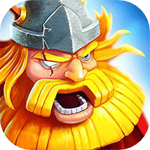 諸神的征伐官方版