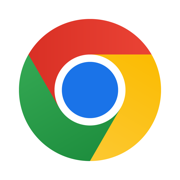 谷歌chrome瀏覽器蘋果版