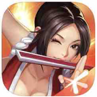 拳皇命運百度版