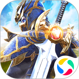 大天使之劍h5應用寶版