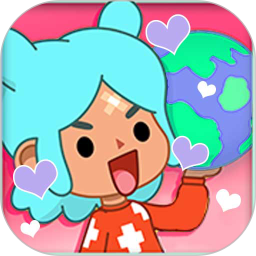 托卡小鎮(zhèn)游戲