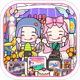 米加生活完整版