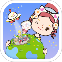 我的米加世界免費版