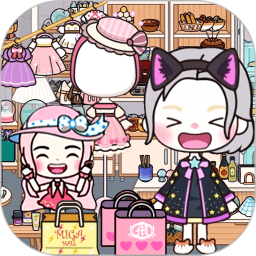 托卡小萌娃世界完整版(托卡生活小萌娃)