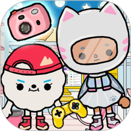 托卡小鎮(zhèn)歡樂世界