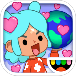 托卡小鎮(zhèn)新生活最新版