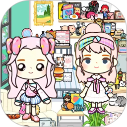 托卡城鎮(zhèn)城堡最新版