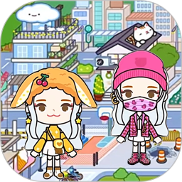 迷你托卡城堡設(shè)計最新版