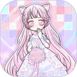 托卡城鎮(zhèn)公主裝扮游戲