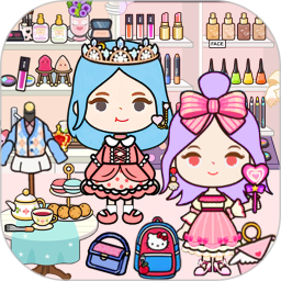 托卡家小城市最新版