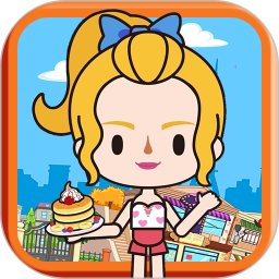 托卡生活小城堡