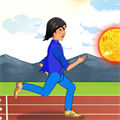 開心酷跑長(zhǎng)長(zhǎng)版