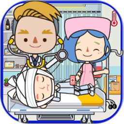 模擬寵物小醫(yī)生