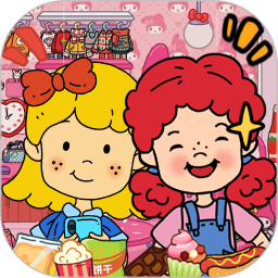 托卡城堡小鎮(zhèn)假期完整版