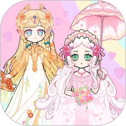 迷你托卡萌萌少女游戲