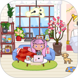 米加小鎮(zhèn)商店免費(fèi)版全部解鎖