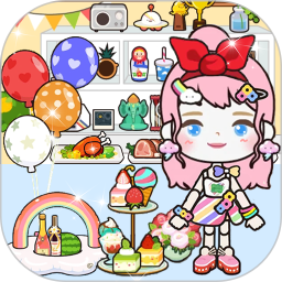 托卡小家假期官方正版