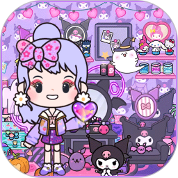 米加小鎮(zhèn)選舉日游戲