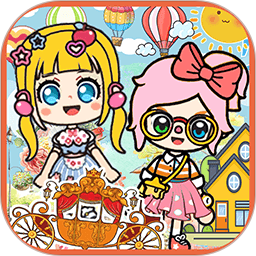 migamytown手機米加我的小鎮(zhèn)手游