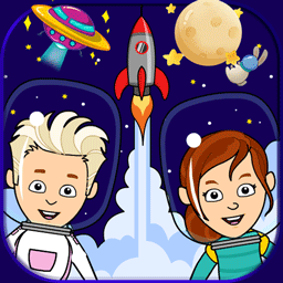 托卡迷你小鎮(zhèn)探險完整版