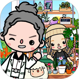 米加小鎮(zhèn)醫(yī)院免費(fèi)版全部解鎖