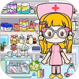 佩皮小鎮(zhèn)醫(yī)生