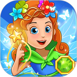 小小童話森林手游