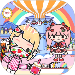 米加世界城堡最新版