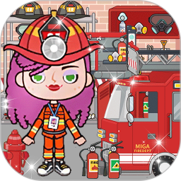 佩皮小鎮(zhèn)開卡車手游