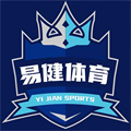 易健體育