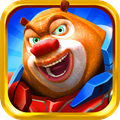 熊出沒(méi)機(jī)甲熊大2手機(jī)版