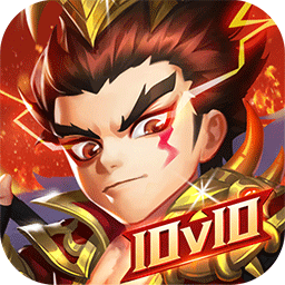 軍師請(qǐng)布陣果盤版手游