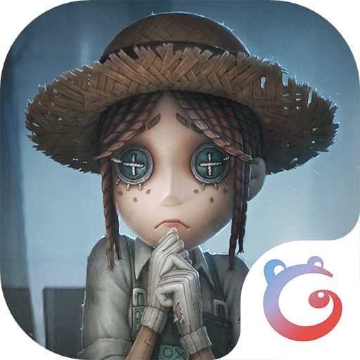 第五人格多酷賬號登錄版