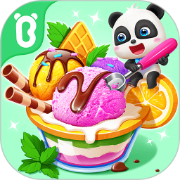 寶寶巴士寶寶冰淇淋工廠