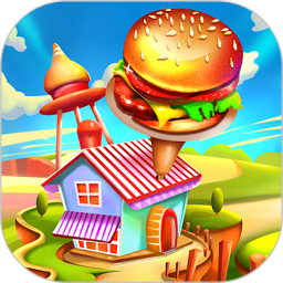 爸爸的炸雞店togo漢化版